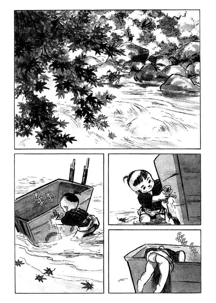 Lone Wolf and Cub Chapter 82 3